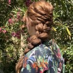 Maquillaje  y peinado de novia Madrid , Rivas,  Coslada, Torrejón, Alcalá de Henares, San Fernando de Henares, Madrid centro, Vicálvaro,