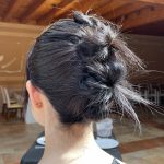 Maquillaje  y peinado de novia Madrid , Rivas,  Coslada, Torrejón, Alcalá de Henares, San Fernando de Henares, Madrid centro, Vicálvaro,