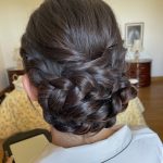 Maquillaje  y peinado de novia Madrid , Rivas,  Coslada, Torrejón, Alcalá de Henares, San Fernando de Henares, Madrid centro, Vicálvaro,